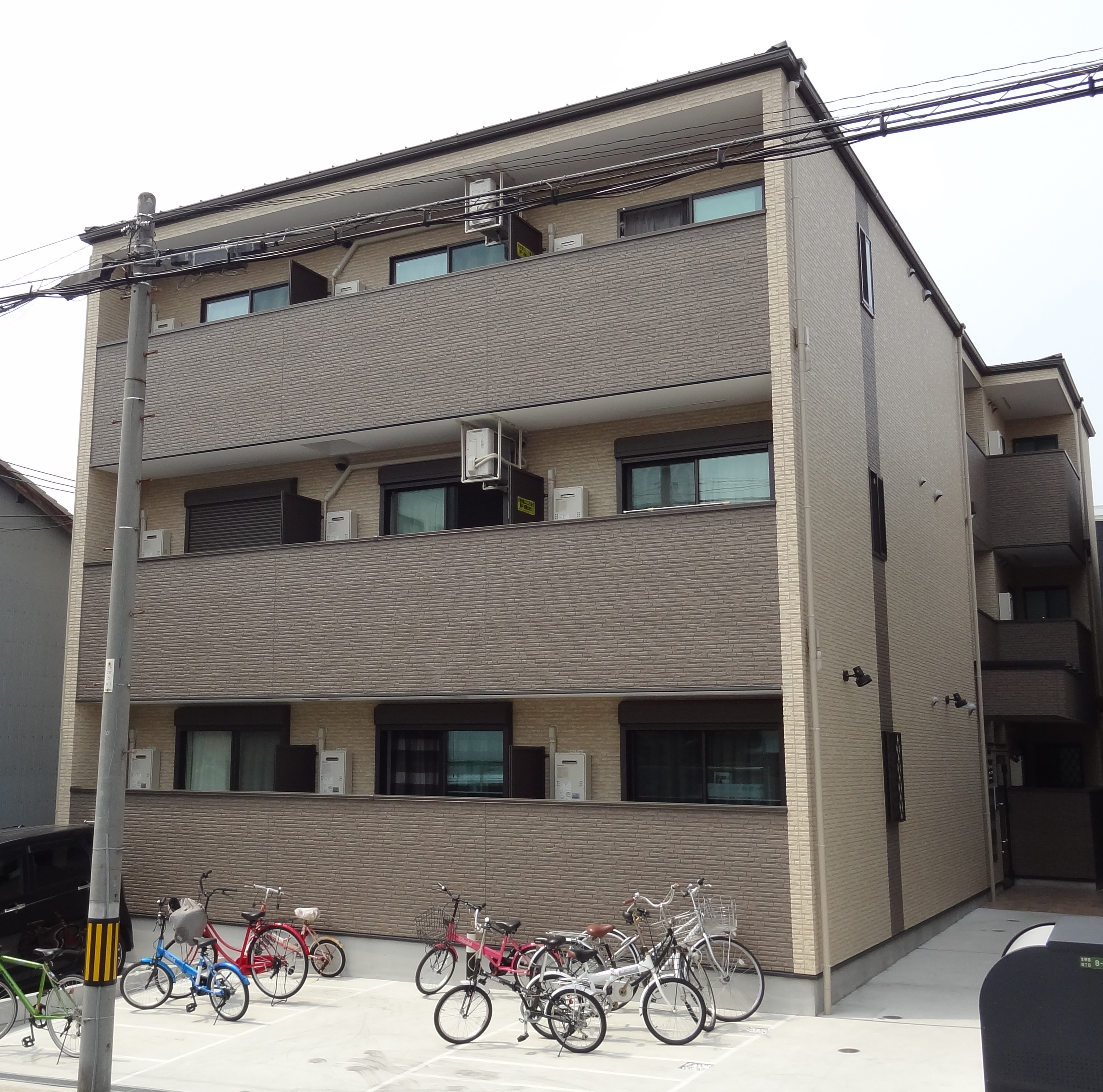 H-maison Teradachou