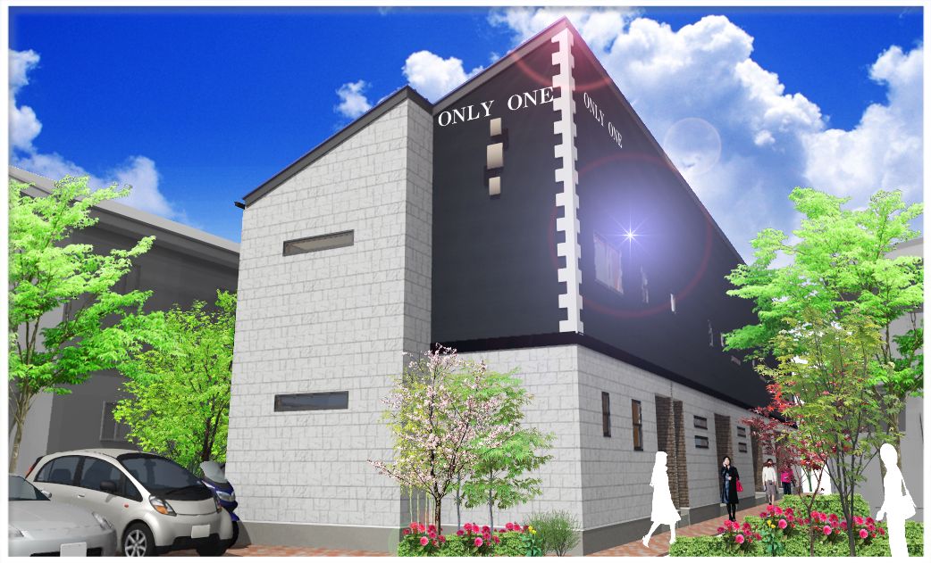Onlyone Kawanishi Marunouchi