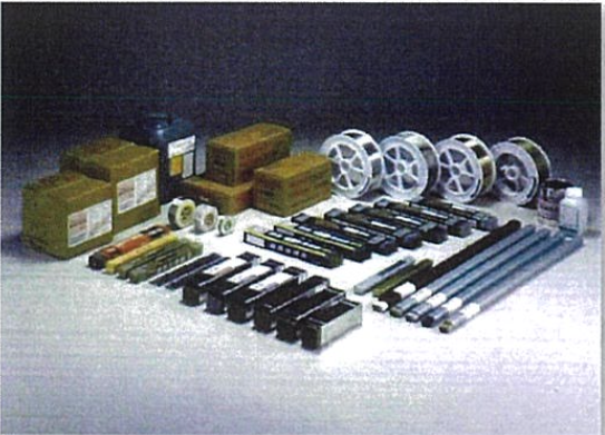 Welding Electrodes