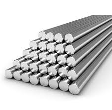 Round Bar
