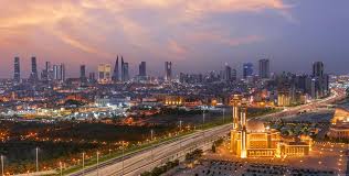 Office in Bahrain