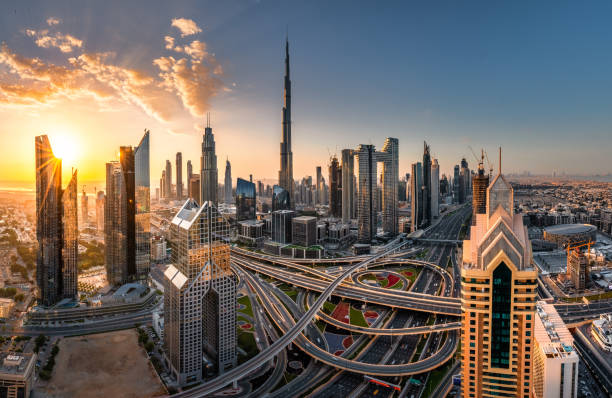 Office in Dubai